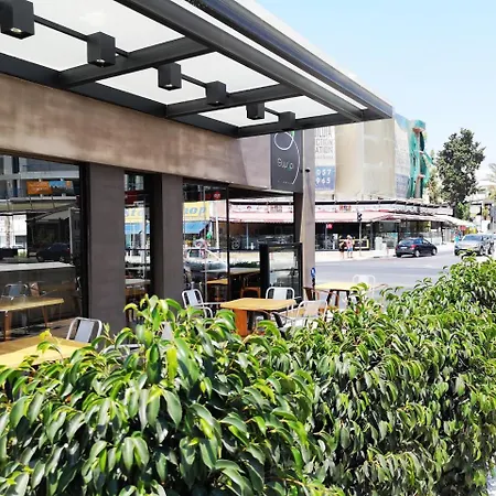 דירה Lordos Seafront - Lovely One Bed On The Beach *