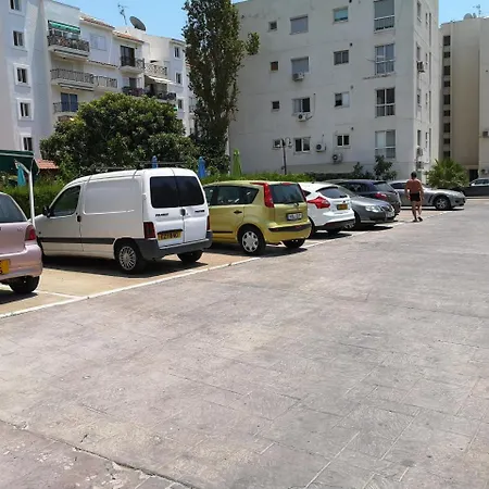 Lordos Seafront - Lovely One Bed On The Beach Limisso